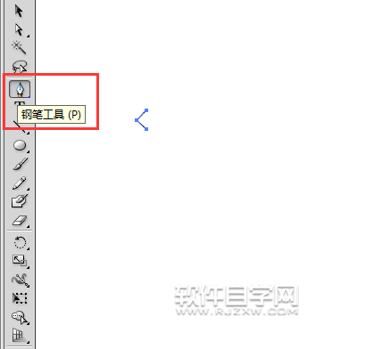 ai怎么旋轉(zhuǎn)線(xiàn)條