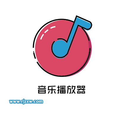 音樂播放器APP圖標怎么設(shè)計