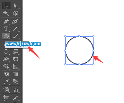 使用illustrator橢圓工具設(shè)計(jì)客戶管理圖標(biāo)教程