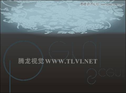 教你用CorelDraw設(shè)計香水促銷海報