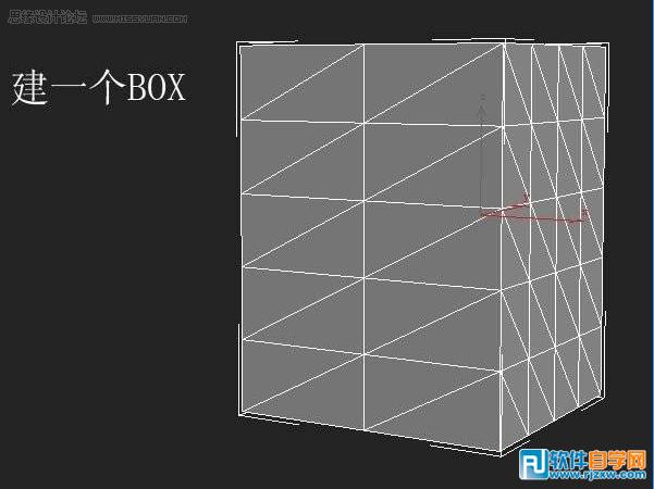 教你怎么用3dsMax制作美女實(shí)例過(guò)程