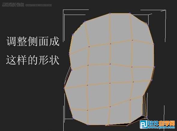 教你怎么用3dsMax制作美女實(shí)例過(guò)程