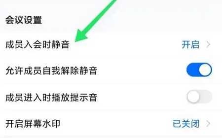 騰訊會議切屏?xí)话l(fā)現(xiàn)嗎詳情