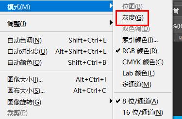 ps索引顏色模式如何使用詳細介紹