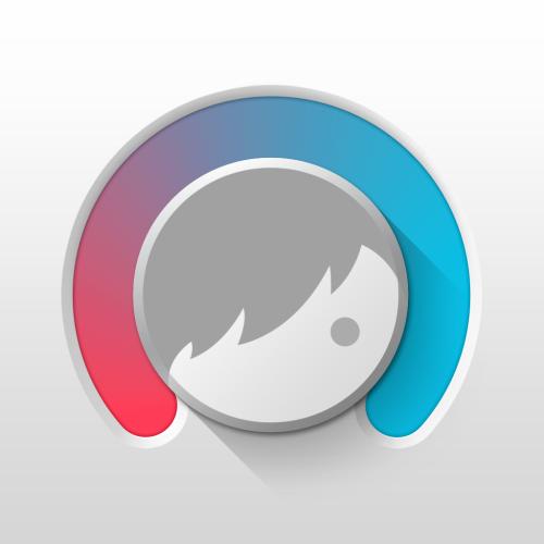 Facetune中更換背景詳細操作步驟