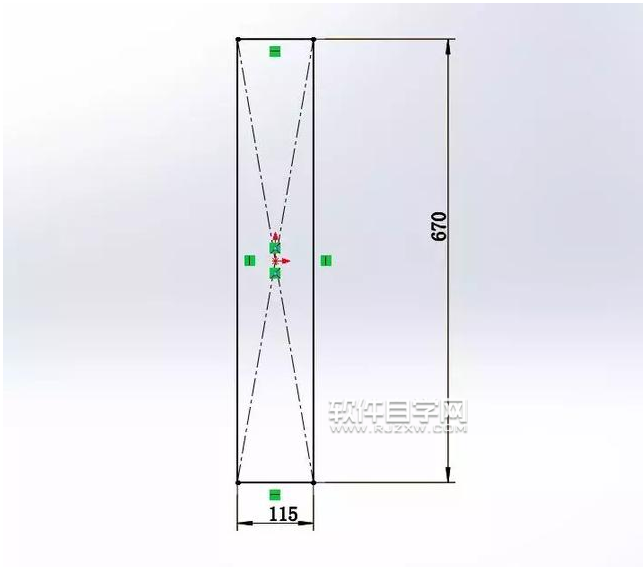 solidworks桌子設(shè)計教程