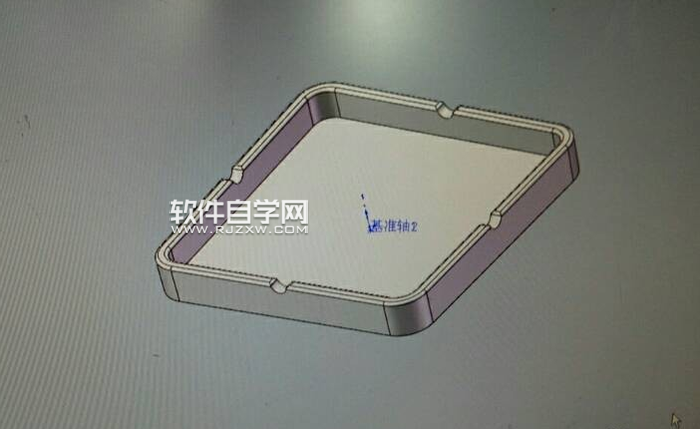 solidworks煙灰缸建模怎么畫(huà)