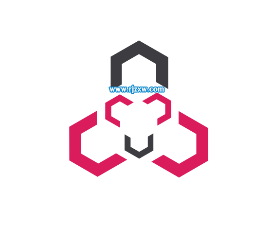 Coreldraw軟件的旋轉(zhuǎn)縮放制作LOGO標志