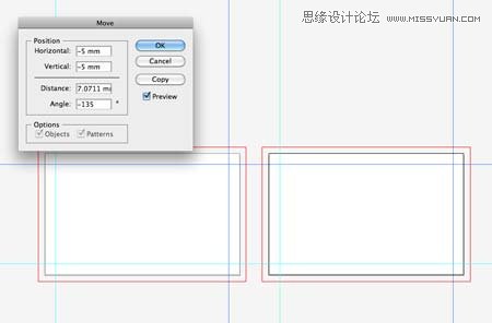 ai名片設(shè)計