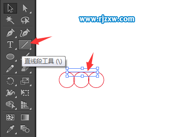AI設(shè)計賣家店鋪管理圖標(biāo)教程