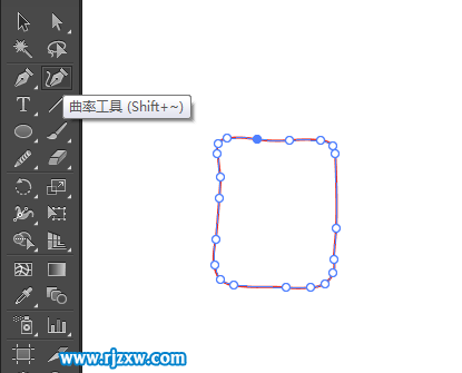 怎么用AI設(shè)計(jì)卡通學(xué)習(xí)圖標(biāo)教程
