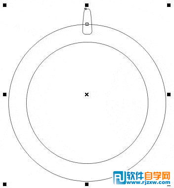 CorelDRAW教程：教你制作立體齒輪效果