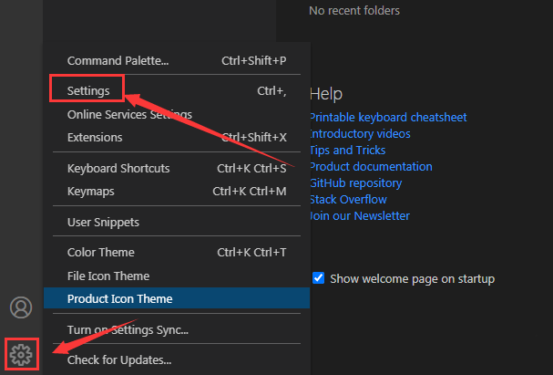 VSCode關(guān)閉it環(huán)境技巧分享