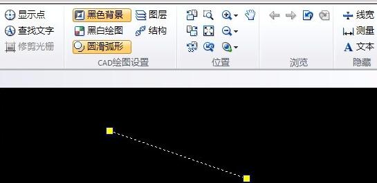 風(fēng)云cad編輯器打印圖紙教程