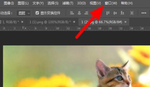 ps動作怎么使用詳細(xì)教程