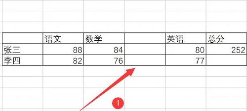 wps表格怎么增加行列詳細(xì)教程