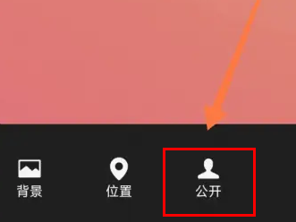 微信狀態(tài)可以設置不給誰看嗎詳情